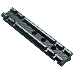 Weaver Mounts 48109 Top Mount Base 401 Black Smith & Wesson 29/629/Taurus L/K/N Frame