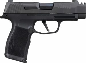 Sig Sauer P365XL Comp .380 ACP 3.1-inch XRAY3 night sights black polymer