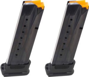 RUG MAG SECURITY 9MM 17RD 2PK