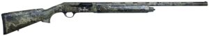 Charles Daly 601 Field 20 Gauge 26 in TrueTimber Strata camo shotgun