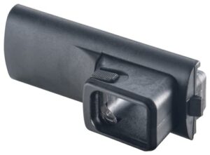 CHIAPPA RAK9 MAGAZINE - INTERFACE PLATE