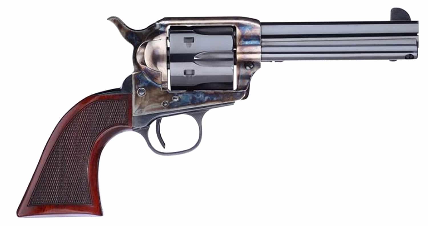 Taylors and Company Short Stroke Smoke Wagon | 4.75" | 6rd