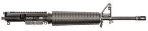 Spikes Tactical STU5435MLS complete upper 5.56 NATO 16in CHF barrel 12in SAR3 handguard