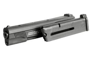 Advantage Arms 1911 Standard .22 LR conversion kit with range bag