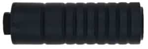 AB Suppressor F4 9mm direct-thread 1/2x28 titanium suppressor for PCC