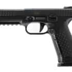 Arsenal Strike One Speed 9mm pistol, 5-inch barrel, black finish
