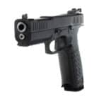 Arsenal Strike One Speed 9mm pistol, 5-inch barrel, black finish