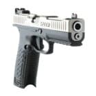 Arsenal Firearms Strike One Speed 9mm pistol black stainless 5-inch