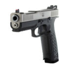 Arsenal Firearms Strike One Speed 9mm pistol black stainless 5-inch