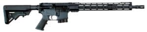 Alexander Arms RTA65ST 6.5mm Grendel tactical rifle with B5 Bravo stock and TCE handguard