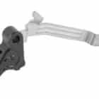 Apex Tactical 102173B Type 3 Action Enhancement Trigger Kit for Glock 43 43X 48 black