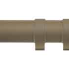 Arisaka 600 Series Light Body Flat Dark Earth replacement body for SureFire M600
