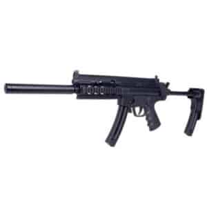 ATI GSG-16 .22 LR carbine 16.25-inch barrel right-side view