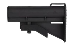 B5 CAR 15 STOCK BLK
