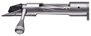 Bergara Premier Series BPSA short action 416 stainless action-only with standard bolt face