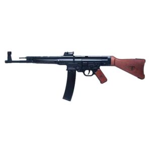 Mauser Rimfire STG-44 4440011 .22 LR rifle natural wood stock 25rd