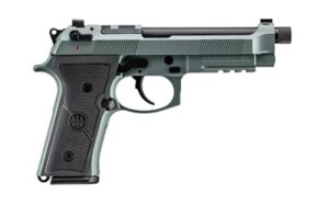 Beretta M9A4 Overland Lunar 9mm 5.1in threaded barrel 18rd