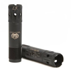 CARL CREMATOR PORTED REM 2PK (MR & LR) 12GA