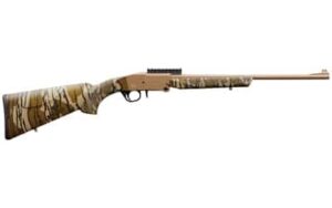 Charles Daly 101 Turkey .410 Bore 20-inch FDE Cerakote Mossy Oak Bottomland synthetic stock
