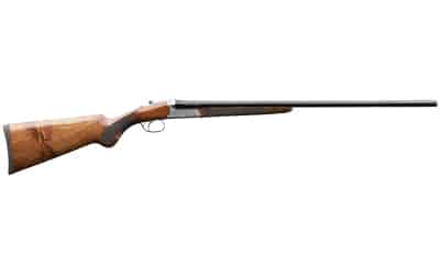 Charles Daly 500 SxS | 20 Gauge | 26" Barrel