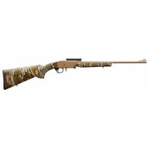 Charles Daly Chiappa CDLY 101 .410 Bore 20in single-shot shotgun Mossy Oak Bottomland