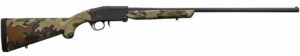 Charles Daly Chiappa CDLY 101 .410 Bore-3 26-inch compact shotgun in woodland camo