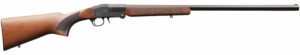 Charles Daly Chiappa 101 28GA side-by-side shotgun 26-inch barrel checkered walnut