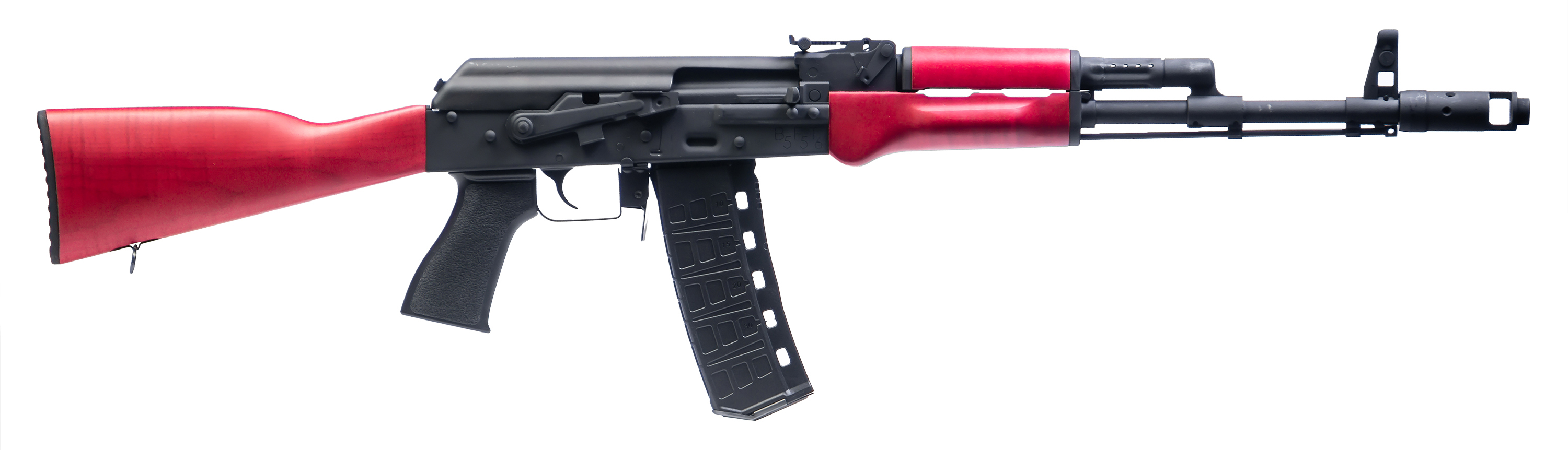 Century Arms BFT556 Rifle | 5.56x45 | RI5042-N