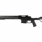 Christensen Arms Modern Precision MPR .308 Win 16-inch carbon fiber barrel folding stock, black