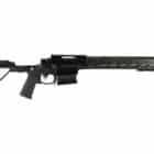 Christensen Arms Modern Precision MPR .308 Win 16-inch carbon fiber barrel folding stock, black