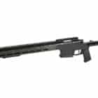 Christensen Arms Modern Precision MPR .308 Win 16-inch carbon fiber barrel folding stock, black