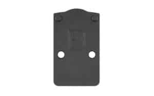 CK P211 GTO/P320 R1 PRO TO RMR PLATE