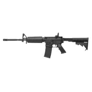 Colt LE6920 M4 Carbine .223 Rem 16.1 inch matte black