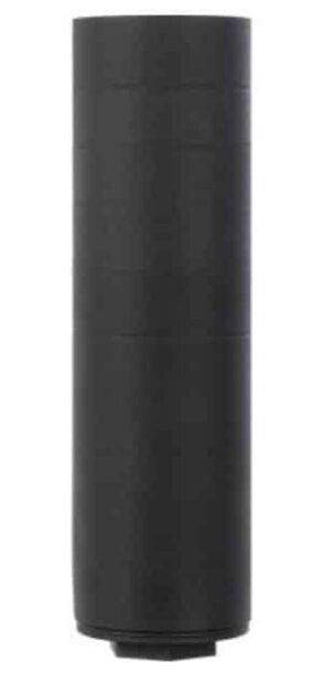 CMMG ZEROED 46K suppressor black nitride 5.5 inch multi-caliber