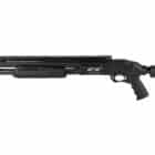 Standard Manufacturing SP12 12ga pump shotgun 18.5-inch barrel black