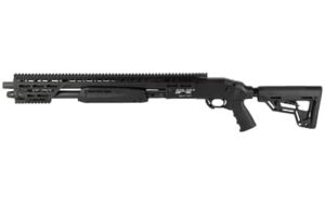 Standard Manufacturing SP12 12ga pump shotgun 18.5-inch barrel black