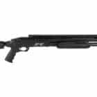 Standard Manufacturing SP12 12ga pump shotgun 18.5-inch barrel black