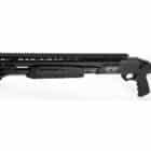 Standard Manufacturing SP12 12ga pump shotgun 18.5-inch barrel black