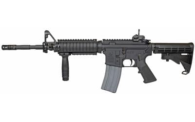 Colt LE6920SOCOM M4A1 SOCOM | 5.56 | 16.1"