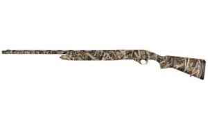 CZ 1020 G2 20 Gauge 28 inch Mossy Oak Shadow Grass Blades synthetic stock shotgun