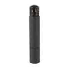 Dead Air Wolfman KeyMicro 9mm suppressor kit with KeyMicro adapter and 1/2-28 brake