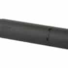 Dead Air Wolfman KeyMicro 9mm suppressor kit with KeyMicro adapter and 1/2-28 brake