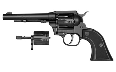 Diamondback Sidekick | DB053CA001 | .22 LR/.22 Mag | 5.5" 9rd