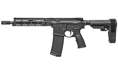 Daniel Defense DDM4 V7P .300 BLK Pistol | 10.3" | 02-128-19153
