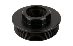 Energetic Armament EA27 direct thread adapter 1.375x24 to 5/8x24