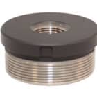 Energetic Armament EA27 direct thread adapter 1.375x24 to 5/8x24