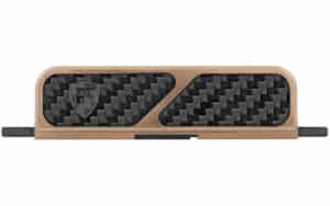 FORTIS BILLET DUST COVER CF FDE