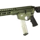 Freedom Ordnance FX9P8S-ODG 9mm pistol 8 inch Olive Drab Green SBA3 brace
