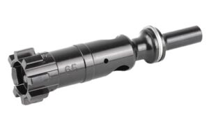 FAXON 6.5GREN TYPE 2 9310 BOLT BLK