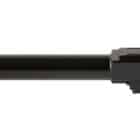 Faxon Duty Series 4.5 inch threaded barrel for Glock 19 in black nitride